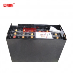 非標(biāo)定制金星CPD15蓄電池24-6PZB420 貝朗斯叉車(chē)蓄電池廠(chǎng)家