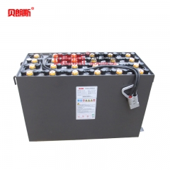 斗山叉車BR15S電動(dòng)前移式蓄電池48V/292AH doosan叉車電瓶批發(fā)