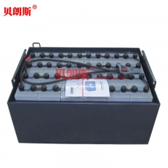 中力CPD13TV8三支點(diǎn)電動(dòng)叉車(chē)蓄電池24-D-400BS 中力叉車(chē)電瓶48V400Ah