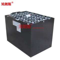80V吉鑫祥5DB500叉車(chē)專(zhuān)用蓄電池廠家批發(fā) 吉鑫祥叉車(chē)3噸電動(dòng)鏟車(chē)電池