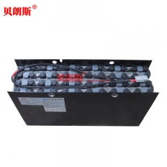 無錫開普KEPC2牽引車蓄電池48V210Ah 開普電動牽引叉車電池3PZB210批發(fā)