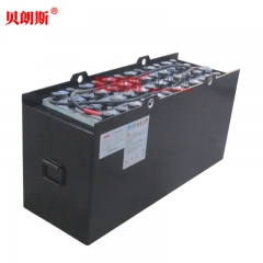 【貝朗斯】叉車電池VSIL445L報(bào)價(jià) 力至優(yōu)鏟車FBT17.5PN系列電瓶技術(shù)參數(shù)