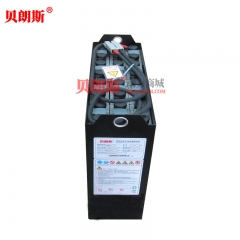 2PzB180叉車電瓶生產(chǎn)廠家 STILL電動(dòng)托盤(pán)叉車電池24V180Ah批發(fā)