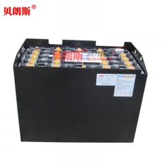 海斯特J2.00EX叉車(chē)蓄電池5PZS700 海斯特叉車(chē)電瓶48V700Ah廠家直銷(xiāo)