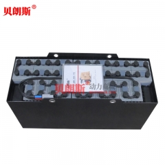 克拉克叉車CRX25專用叉車電瓶VCI335 批發(fā)CLARK克拉克電動叉車蓄電池組48V335Ah