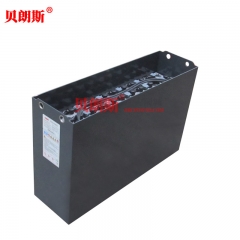 牽引鉛酸蓄電池4PZS500叉車(chē)電池廠家 中力CQD16前移式電動(dòng)叉車(chē)電瓶48V500Ah