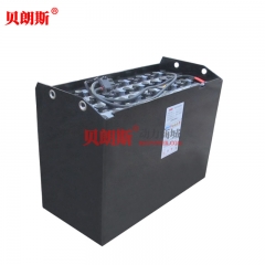 中力叉車(chē)CPD25F8四支點(diǎn)平衡重電動(dòng)叉車(chē)蓄電池24-6DB600H 中力叉車(chē)電瓶48V600Ah