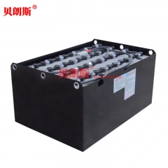 7DB490吉鑫祥叉車(chē)1.8噸三支點(diǎn)叉車(chē)蓄電池48V490Ah GOODSENSE叉車(chē)FB18S電瓶