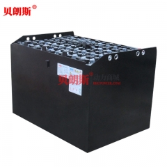 杭州叉車(chē)4噸叉車(chē)蓄電池80V700Ah 杭叉CPD40J叉車(chē)電池40-7PBS700