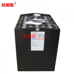 開普叉車KEF25電動(dòng)叉車電池6PZB600 貝朗斯開普叉車蓄電池48V600Ah廠家批發(fā)