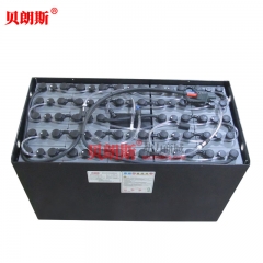 電瓶廠家供應(yīng) 5PZS775叉車電池48V775Ah STILL叉車FM-X20蓄電池廠價(jià)批發(fā)