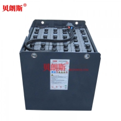 48V杭叉?zhèn)纫撇孳囯姵?PzS460性能特點(diǎn) 杭州叉車1.5噸三支點(diǎn)叉車電池技術(shù)參數(shù)