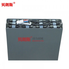 諾力LPT20叉車蓄電池3VBS210 noblelift電動叉車電瓶24V210Ah廠家批發(fā)