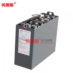 合力ZD60-A1自動(dòng)導(dǎo)航運(yùn)輸車(chē)蓄電池24V280Ah 合力自走搬運(yùn)車(chē)蓄電池D-280B