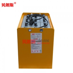8PzS880/24V STILL叉車RX50/15鉛酸蓄電池 STILL品牌叉車用電瓶技術(shù)參數(shù)