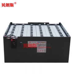 力至優(yōu)叉車蓄電池72V/VGD545 力至優(yōu)叉車FB35平衡叉車電池