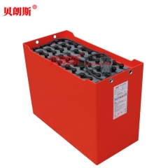 【經(jīng)濟款】林德E20SL叉車電池12XFC500 48V林德2噸平衡重叉車電瓶4PzS500