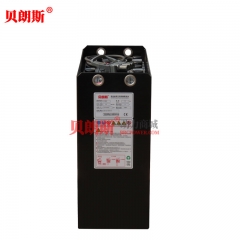 龍工叉車CDD20J電動(dòng)倉(cāng)儲(chǔ)車蓄電池12-D-240 廠家叉車蓄電池批發(fā)