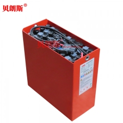 24V/3PzS345堆垛車電瓶批發(fā) 林德鏟車T20S電動叉車電池加工定制